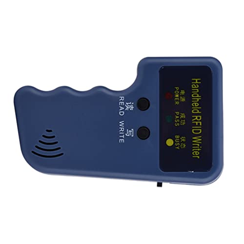 Compact and Reliable Hid Card Cloner with RFID Writer