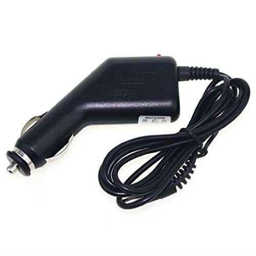 Compatible with Car Charger Works with Logitech Bluetooth Speaker Pure-Fi Mobile