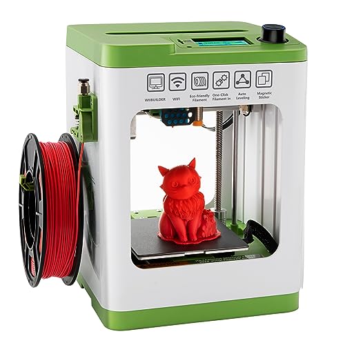 Complete Starter Kit for Kids and Beginners 3D Printer