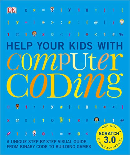 Computer Coding: A Step-by-Step Visual Guide