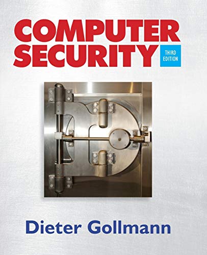 Computer Security Book