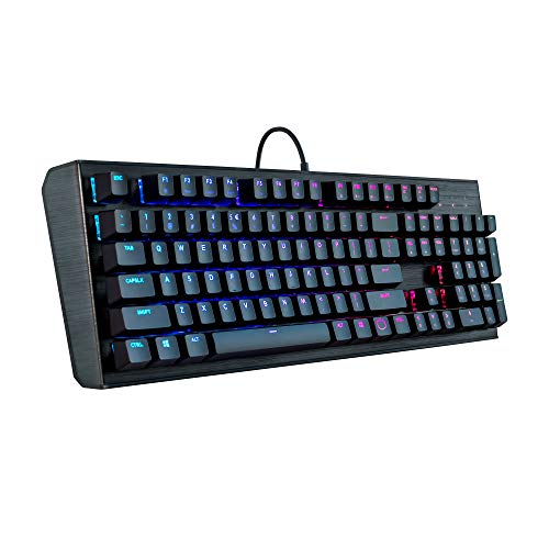 Cooler Master CK552 Mechanical Gaming Keyboard