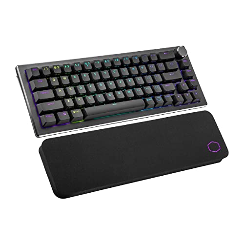 Cooler Master CK721 Hybrid Wireless Mechanical Gaming Keyboard