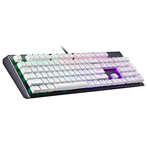 Cooler Master Gaming Keyboard