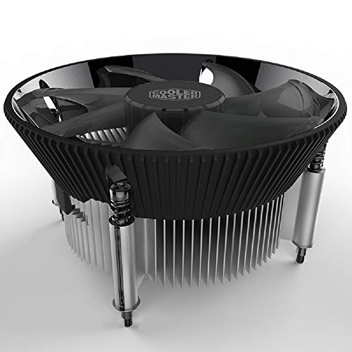 Cooler Master i70 CPU Cooler