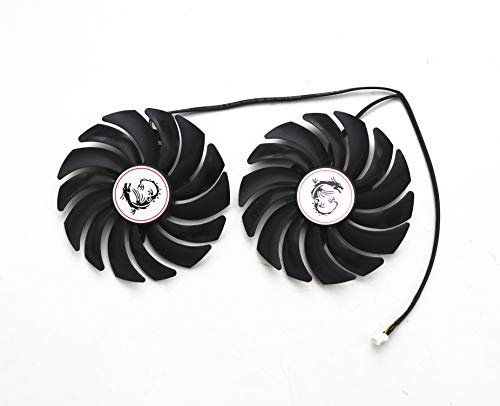 Cooling Fan for Graphics Cards