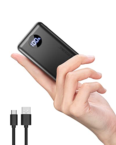 Coolreall Small Power Bank