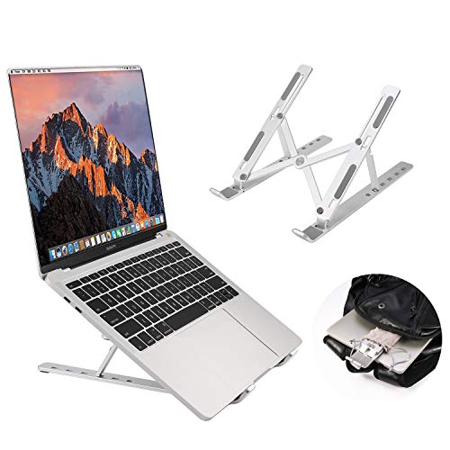 Coomaxx Portable Laptop Stand
