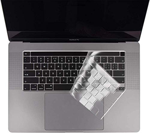 COOSKIN MacBook Pro Keyboard Cover