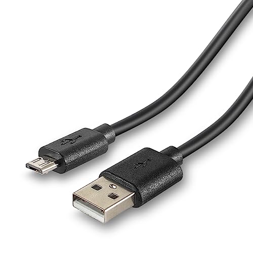 Cord for Charging Amazon Kindle Paperwhite E-Reader, Fire Tablet - Charger USB Cable