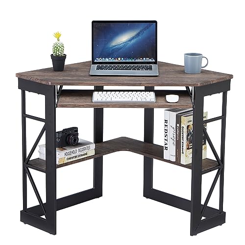 Corner Desk Home Office Desks