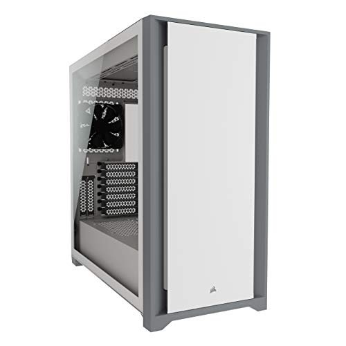 Corsair 5000D Tempered Glass Mid-Tower ATX PC Case