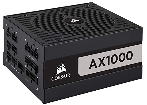 CORSAIR AX1000 Power Supply