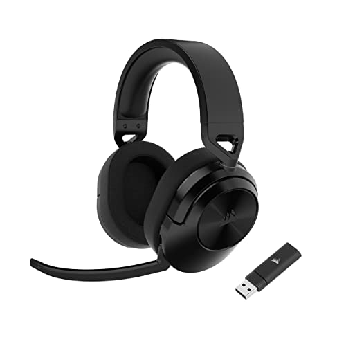 CORSAIR HS55 WIRELESS Gaming Headset