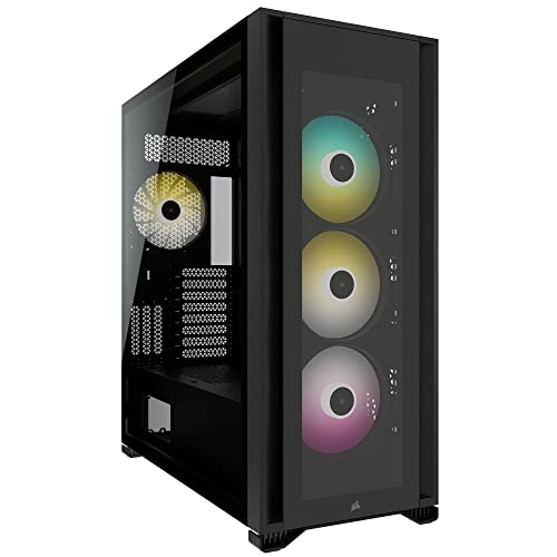 15 Amazing Full Tower Pc Case for 2023