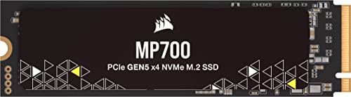 Corsair MP700 2TB NVMe M.2 SSD