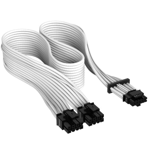Corsair Premium 600W PCIe 5.0 / Gen 5 12VHPWR PSU Cable