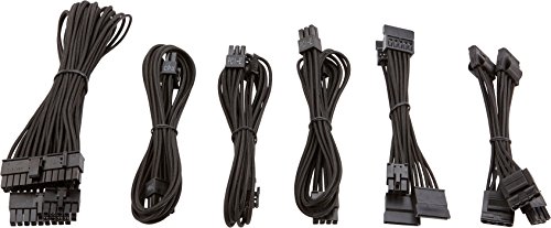 Corsair Premium PSU Cable Kit