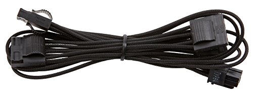 Corsair Premium Sleeved Peripheral Cable