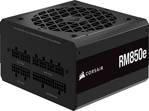 Corsair RM850e Power Supply
