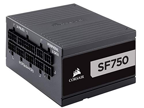 Corsair SF750 750W SFX Power Supply