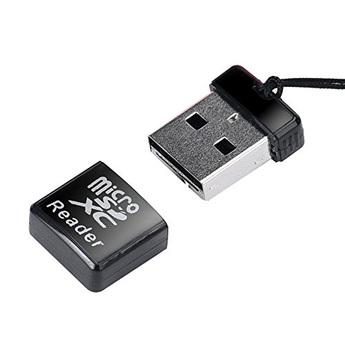 Cotchear Mini Card Reader Adapter