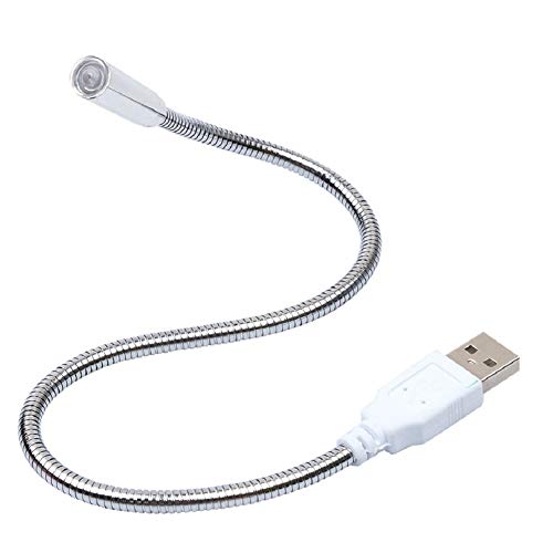 Cotchear USB LED Flexible Light Lamp