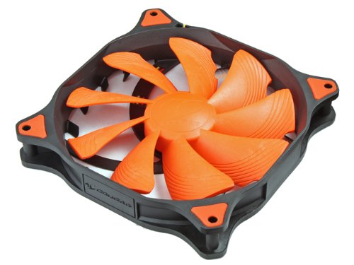 Cougar Vortex HDB 120 Cooling Fan