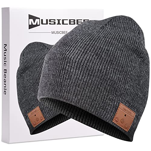 Cozy and High-Quality Bluetooth Beanie Cap