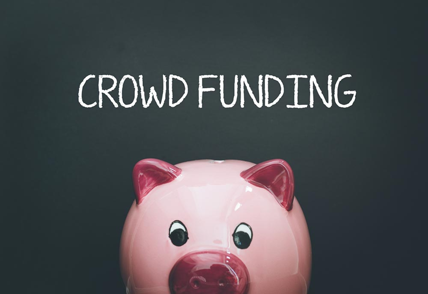 CPA: How To Report Crowdfunding Contributions To Business Start-Up