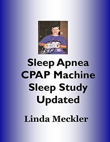 CPAP Machine Sleep Study