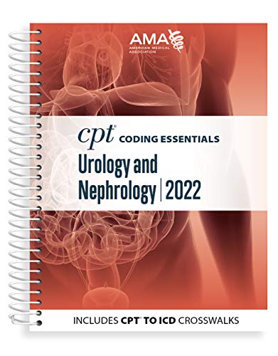 CPT Coding Essentials for Urology and Nephrology Guide