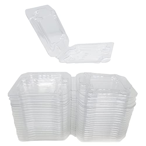 CPU Case Tray Packaging Clamshell for Intel CPUs
