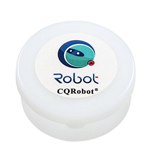 CQRobot 3D Printer Grease