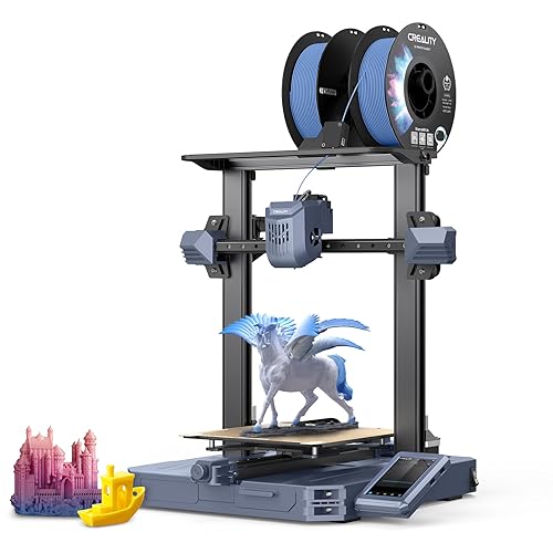 CR 10 SE 3D Printer
