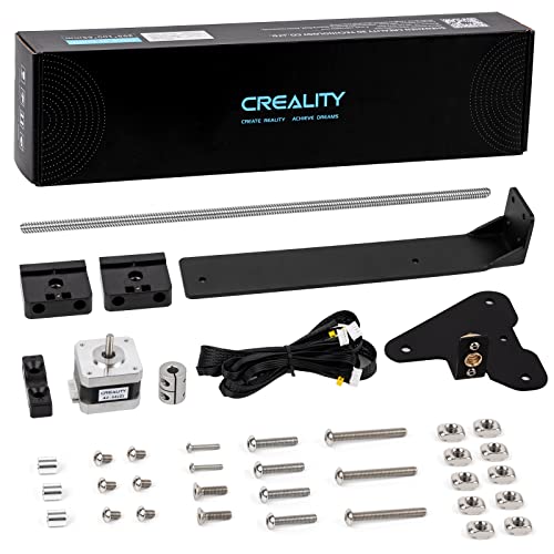 Creality 3D Printer Ender 3 Dual Z-axis Upgrade Kit