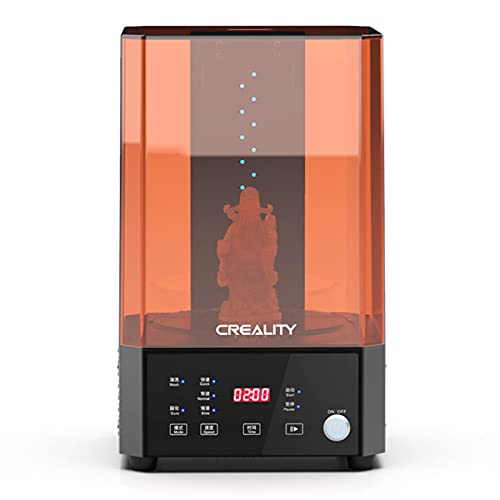 Creality 3D UW-01 Washing and Curing Machine