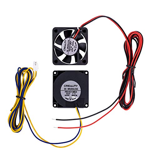Creality 4010 Extruder Hot end Fan