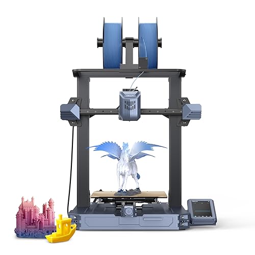 Creality CR 10 SE 3D Printer