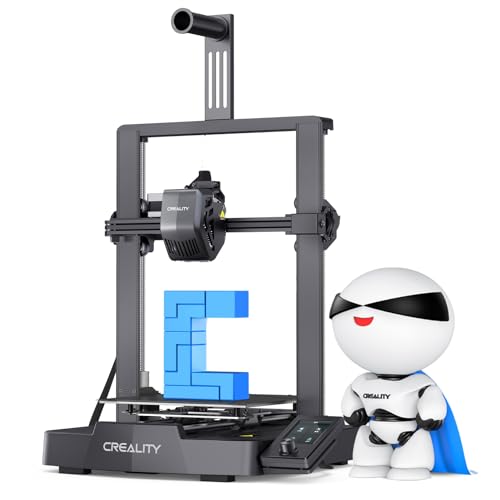 Creality Ender 3 V3 SE 3D Printer