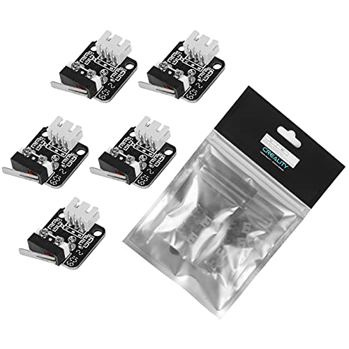 Creality EndStop Limit Switch Kit for 3D Printers
