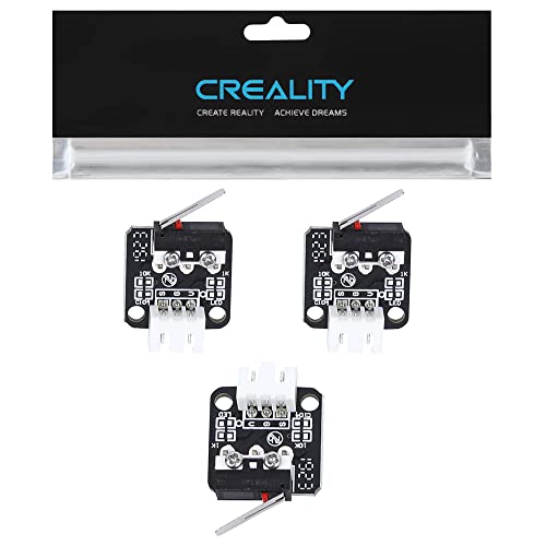 Creality Limit Switch End Stop for 3D Printers