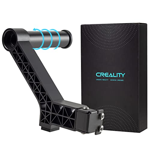 Creality Rotatable Filament Spool Holder Upgrade Kit