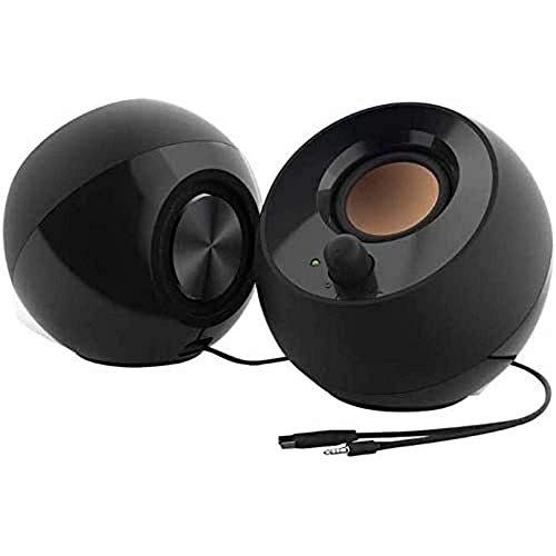 Jeecoo M20 Computer Speakers for PC Desktop Monitor, Bluetooth V5.3 PC
