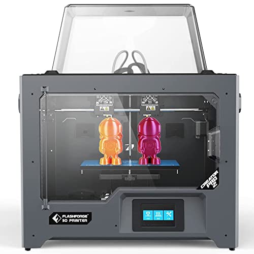Creator Pro 2 3D Printer
