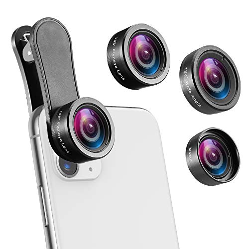 Criacr Phone Camera Lens