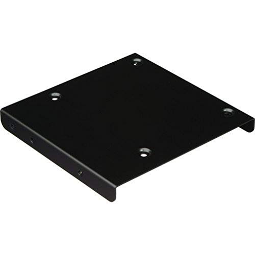 Crucial 2.5" to 3.5" SSD Adapter Bracket