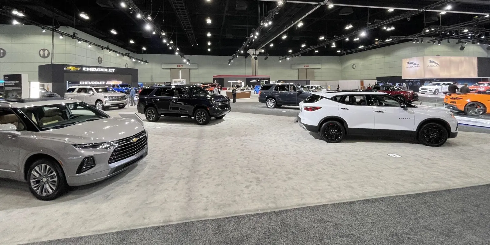 Cruise’s Apology And Key Highlights From The LA Auto Show