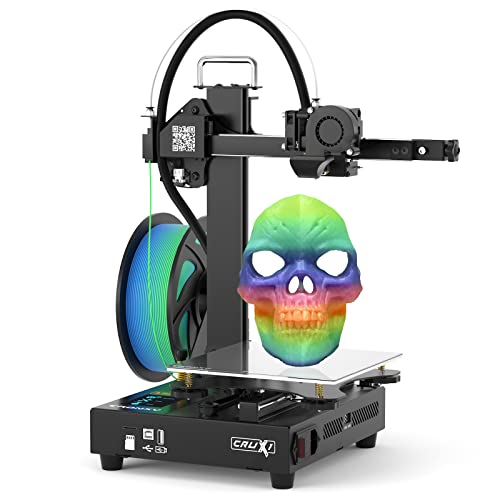 CRUX 1 Mini 3D Printer