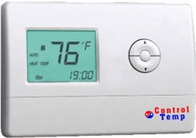 CT100 Tamper Proof Thermostat